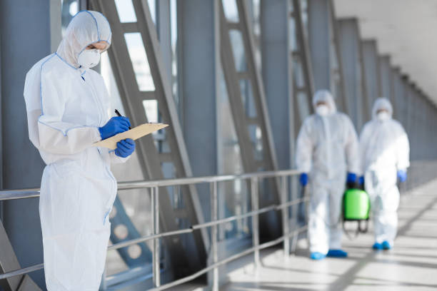 Best Indoor Air Quality Assessment  in Sandwich, IL